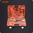 1/2" & 1/4" Drive Socket Set (89 Piece)