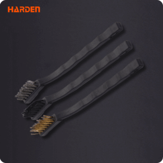 Various Brush Set (3 Piece x 175mm)