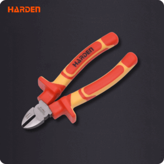 6'' Insulated Diagonal Cutting Plier