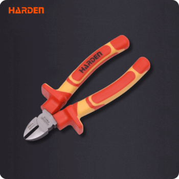 6'' Insulated Diagonal Cutting Plier