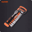 1/4" Socket Set (13 Piece)