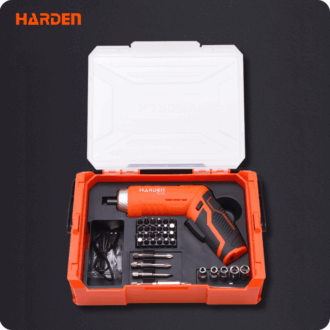 Cordless Screwdriver Set (36 Piece)