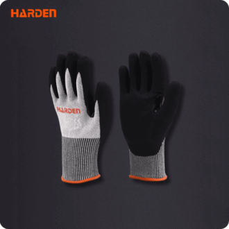 10" Cut Resistance Protective Gloves