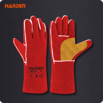 Welding Gloves (16")