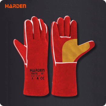 Welding Gloves (16")
