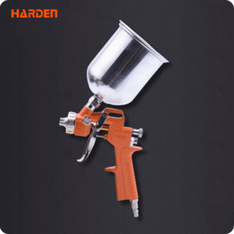 Gravity Feed Suction Spray Gun (600ml)