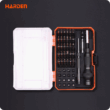 Screwdriver Bits Set (50 Piece)