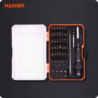Screwdriver Bits Set (50 Piece)