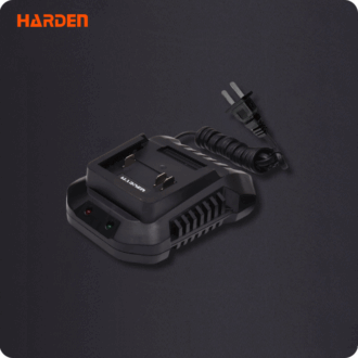 20V Battery Charger (UK Plug)