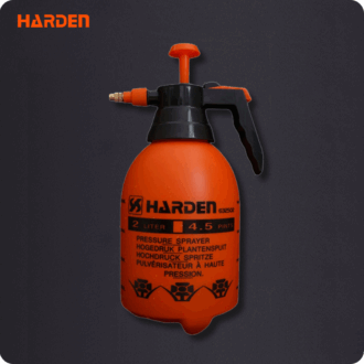 Pressure Sprayer Bottle (2 Litre)