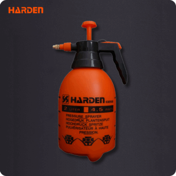 Pressure Sprayer Bottle (2 Litre)