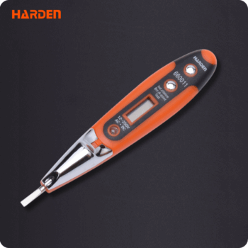 12-250V Multifunctional Tester