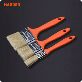 Premium Quality Paint Brush Set (3 Piece)