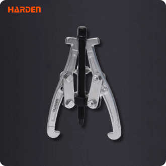 2 in 1 (3 & 4) Jaws Gear Puller 8"