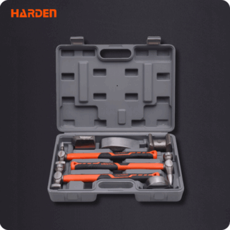 Auto Repair Tools Set (7 Piece)