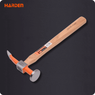 Curved Pein & Finishing Hammer