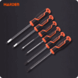 6 Piece Screwdriver Set