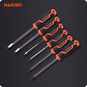 Screwdriver Set (6 Piece)