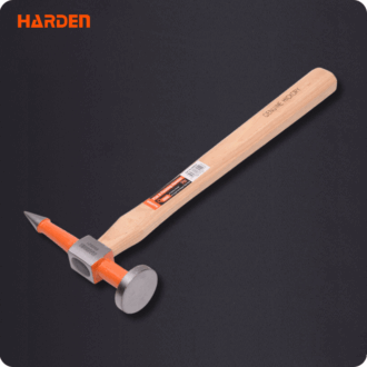 Pick & Finishing Hammer