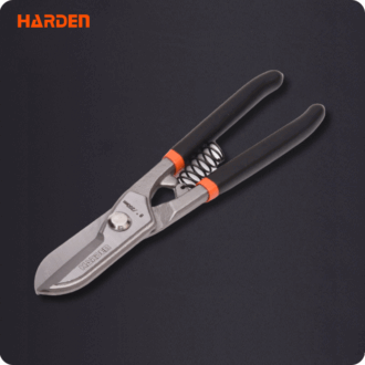 8"/200mm Germany Type Tin Cutter