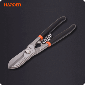 8"/200mm Germany Type Tin Cutter