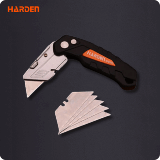 18mm Folding Knife