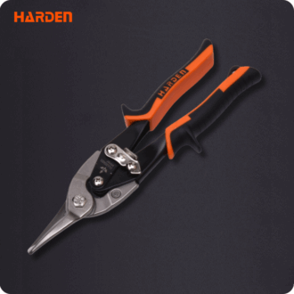 10" Aviation Straight Cut Snips