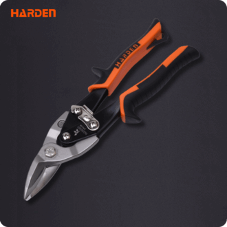 10" Aviation Right Cut Snips