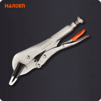 10" Sheet Metal Clamp