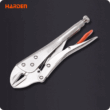 Straight Jaw Lock-Grip Plier (10") (254mm)