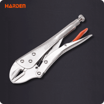 10" Straight Jaw Lock-Grip Plier
