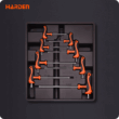 8Pcs T Handle Torx Key Set