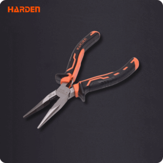 8" Long Nose Pliers