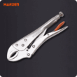 Oval Jaw Lock-Grip Plier (10") (254mm)