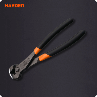 8" End Cutting Plier