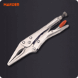 Long Nose Lock-Grip Plier (9") (229mm)