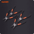 Circlip Pliers Set (4 Piece x 7")
