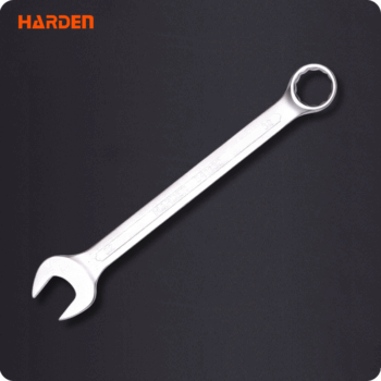 8mm Europe Type Combination Spanner