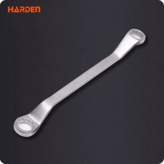 12x13mm Europe Double Ring Spanner