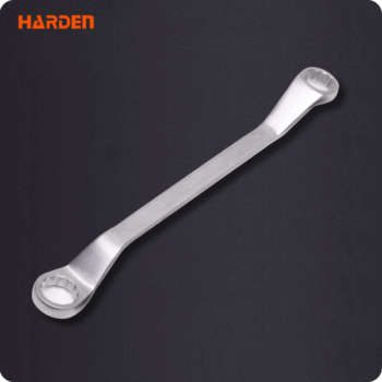 12x13mm Europe Double Ring Spanner