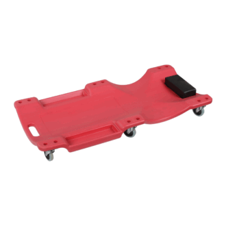 40" Plastic Creeper