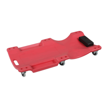 40" Plastic Creeper