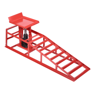 Car Ramps