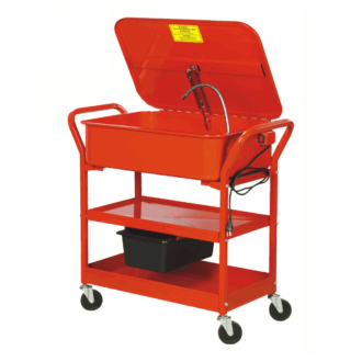 20 Gallon Removable Parts Washer