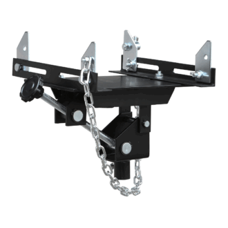 Adapter For Floor Jack