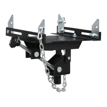 Adapter For Floor Jack