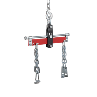 2ton Load Leveller