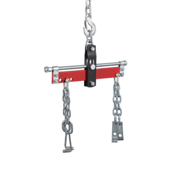 2ton Load Leveller