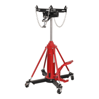 1ton Heavy Duty Transmission Jack