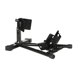 Motorcycle Stand